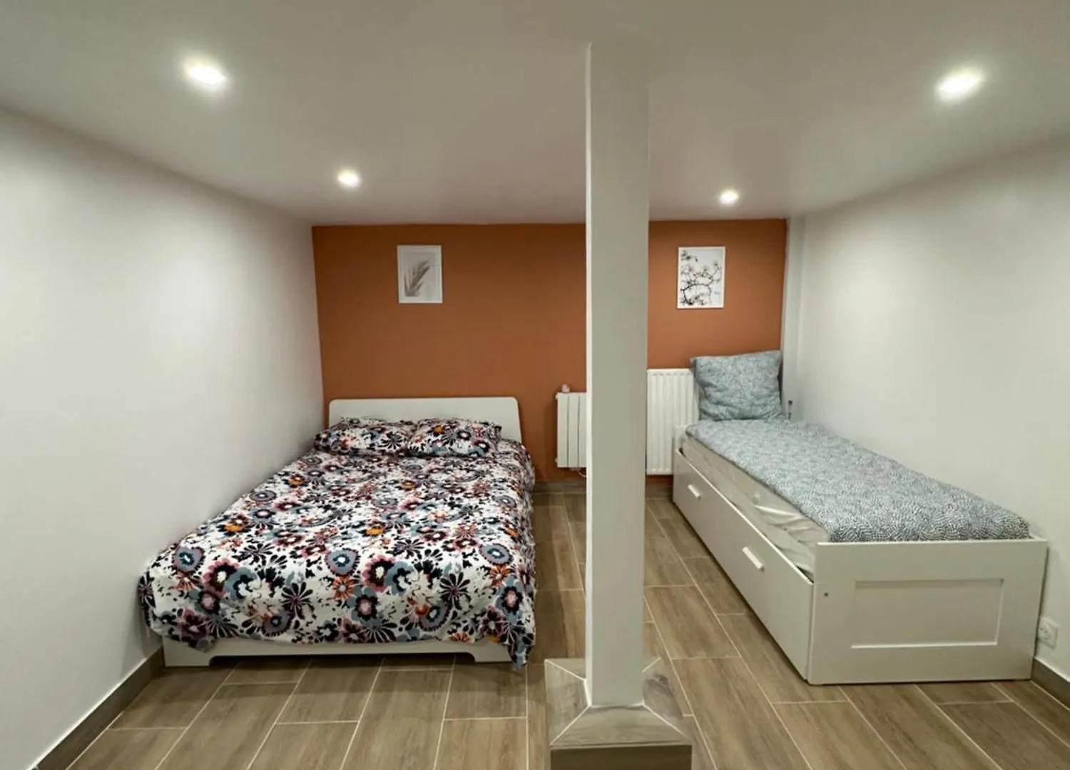 Apartment Hl Home Paris Ivry