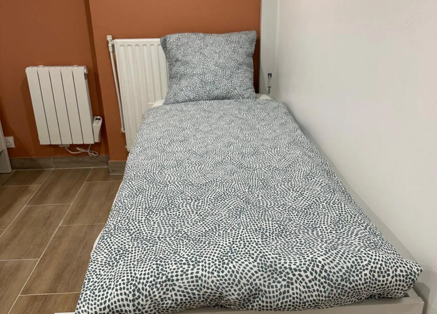 Hl Home Paris Ivry 0*, Ivry-sur-Seine France