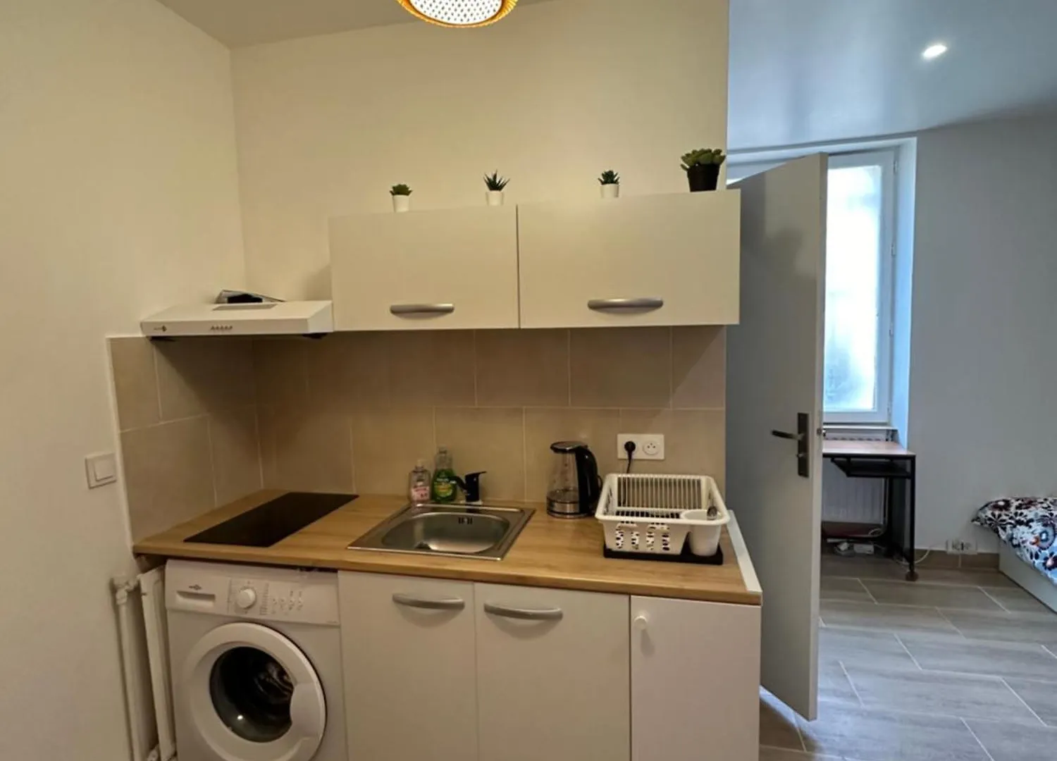 Hl Home Paris Ivry Apartment