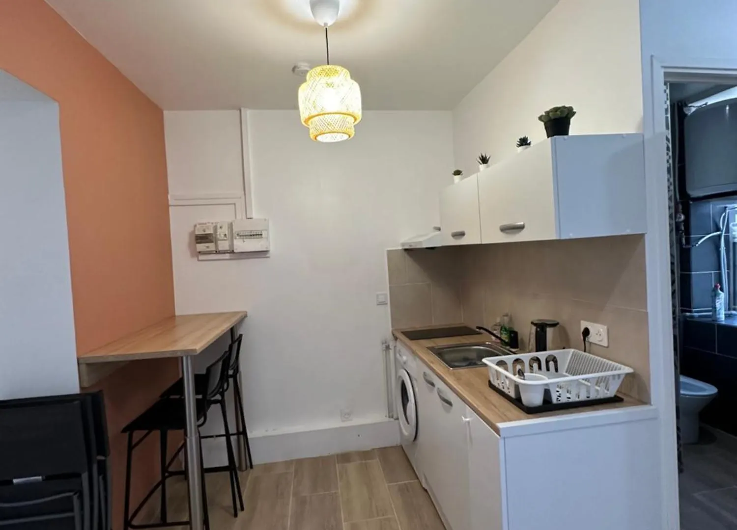Hl Home Paris Ivry
