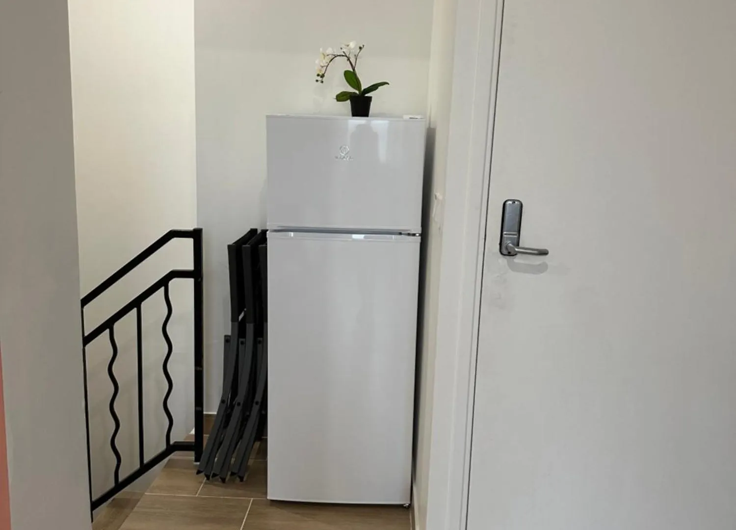 Apartment Hl Home Paris Ivry France