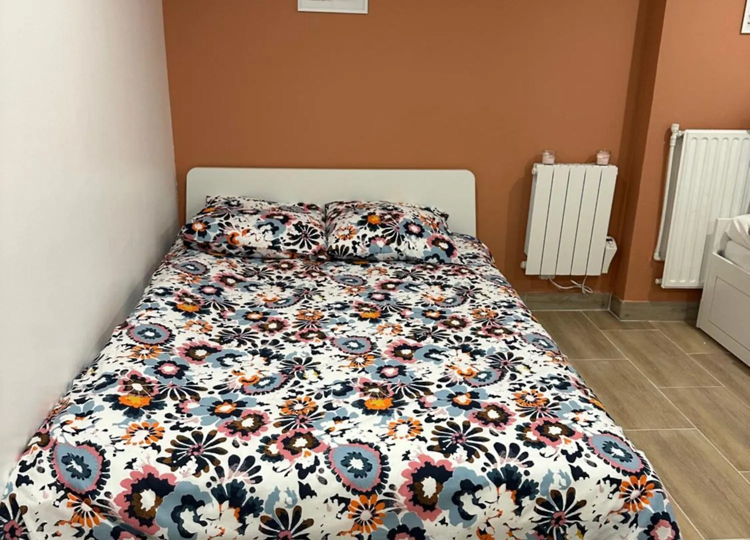 Hl Home Paris Ivry Frankreich